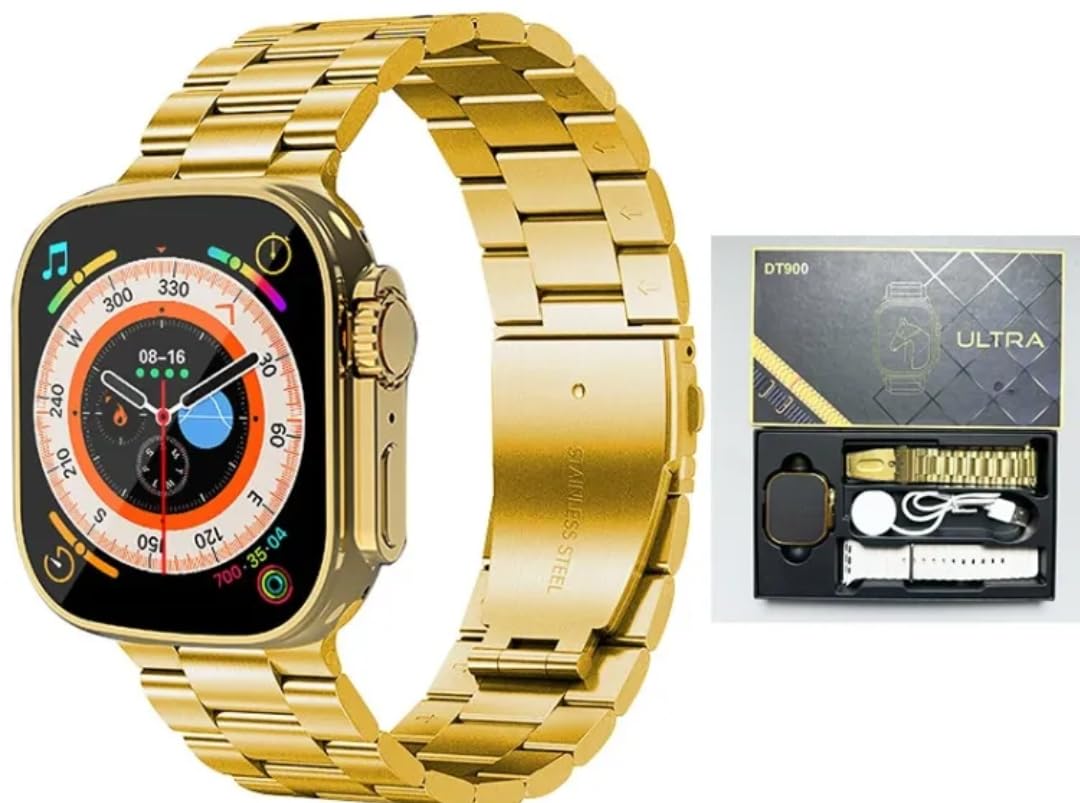 DT900 Ultra Smart watch