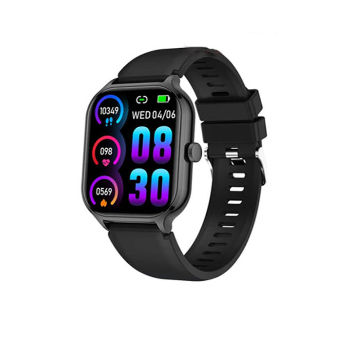 KW2 Max Smart watch