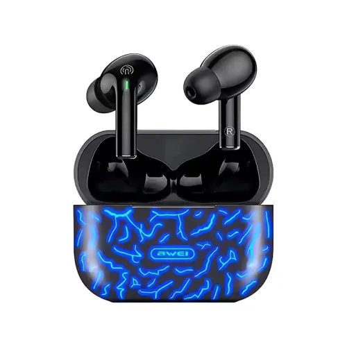 Awei T29 Pro Bluetooth RGB Gaming TWS