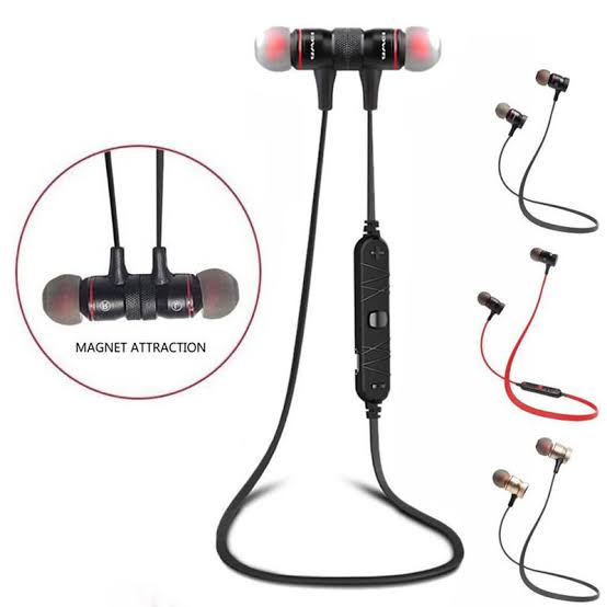 AWEI A920BL Wireless Smart Sport Stereo